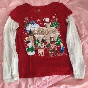 Christmas shirt